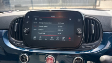 Fiat 500 1.0 Mild Hybrid Dolcevita Plus 3dr Petrol Hatchback